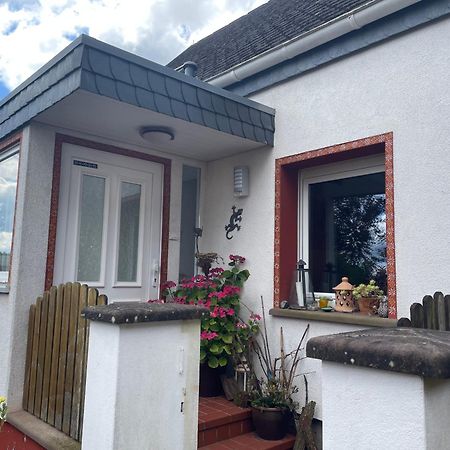 Blick Ins Gruene, Nah Am Zentrum Trèves Extérieur photo